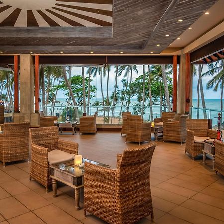 Royal Palms Beach Hotel Kalutara Exterior foto