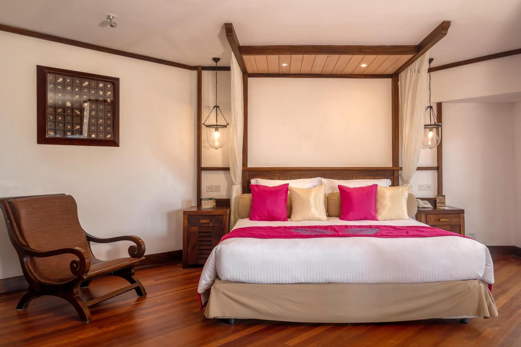 Royal Palms Beach Hotel Kalutara Exterior foto